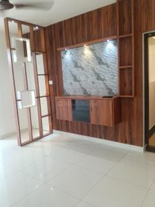 Hall Image of 878 Sq.ft 2 BHK Apartment / Flat for rent in Sowparnika Natura, Amalanagar Thrissur for Rs. 26000