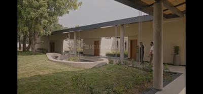 Balcony Image of 650 Sq.ft 1 BHK Apartment / Flat for sale in Siban, Gujarat International Finance Tec City Gandhinagar for Rs. 8500000