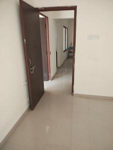 Bedroom Image of 900 Sq.ft 2 BHK Apartment / Flat for rent in Pyramid City 4, Ghogali Nagpur for Rs. 12500