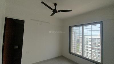 Bedroom Image of 1000 Sq.ft 3 BHK Apartment / Flat for rent in Akurdi Pune for Rs. 31500