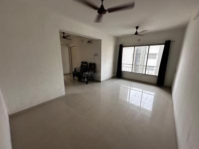 Hall Image of 1436 Sq.ft 3 BHK Apartment / Flat for rent in Vaishnodevi Sky, Dahin Nagar Surat for Rs. 16000