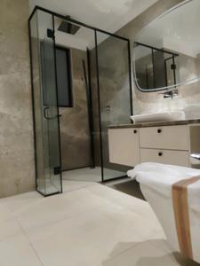 Bedroom One Image of 2150 Sq.ft 3 BHK Apartment / Flat for sale in GPL Eden Heights, Sector 70 Gurgaon for Rs. 26000000