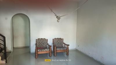 3 BHK Duplex