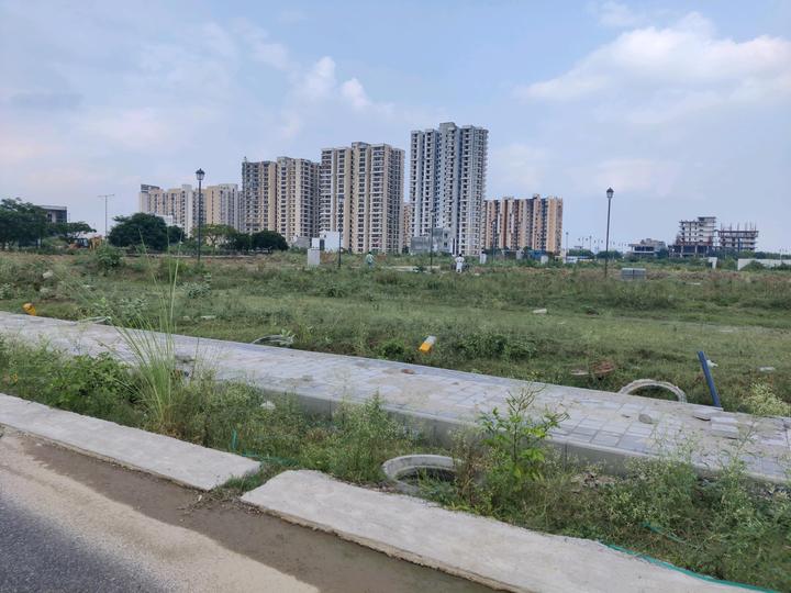 Wave City Plots Main Image 1