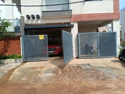 Main Entrance Image of 1200 Sq.ft 2 BHK Builder Floor for sale in Veerasagara Bengaluru for Rs. 21000000