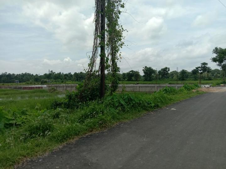 Residential plot Sonarpur Main Image 1