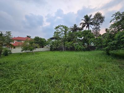 Image of 5220 Sq.ft Residential Plot / Land for sale in Aluva, Kochi for Rs. 3150000