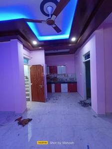 Hall Image of 1550 Sq.ft 3 BHK Villa for sale in Ashiyana Lucknow for Rs. 5000000
