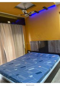 Bedroom Image of 685 Sq.ft 1 BHK Apartment / Flat for sale in Bharat Ecovistas, Shilphata Thane for Rs. 5500000