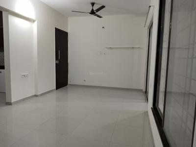 Living Room Image of 850 Sq.ft 2 BHK Apartment / Flat for rent in Majestique City, Wagholi Pune for Rs. 19000