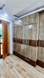 3 BHK Independent Builder Floor