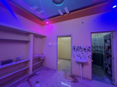 Hall Image of 356 Sq.ft 2 BHK Independent House for sale in Ayappakkam Chennai for Rs. 5600000