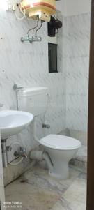 Image of 1700 Sq.ft 3 BHK Apartment / Flat for sale in Golf Garden Residency, Tollygunge, Kolkata for Rs. 13500000
