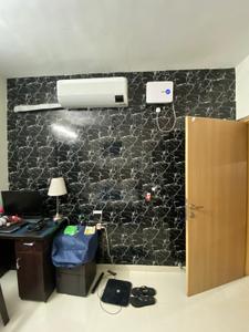 Hall Image of 1223 Sq.ft 2 BHK Apartment / Flat for sale in Skyi Songbirds , Bhugaon Pune for Rs. 8700000