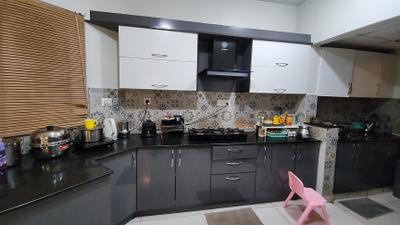 Kitchen Image of 1241 Sq.ft 2 BHK Apartment / Flat for sale in Aratt Vivera, Begur Bengaluru for Rs. 9800000