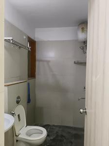 Bedroom Two Image of 774 Sq.ft 1.5 BHK Apartment / Flat for sale in Lodha Casa Rio by Lodha Group, Palava Phase 1 Thane for Rs. 4200000