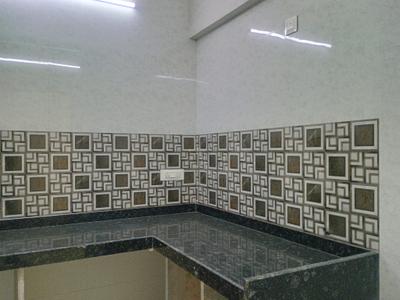 Kitchen Image of 870 Sq.ft 2 BHK Apartment / Flat for sale in Dombivli East Thane for Rs. 6540000