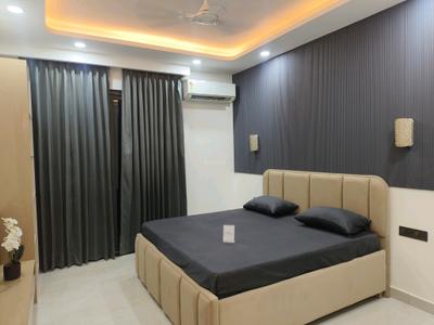 Bedroom Image of 1500 Sq.ft 3 BHK Builder Floor for sale in Skywhales Vienna Greens II, Sector 99A Gurgaon for Rs. 15540000