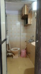 Image of 850 Sq.ft 2 BHK Apartment / Flat for rent in Sandhya Co Operative Housing Society Limited, Kopar Khairane, Navi Mumbai for Rs. 45000