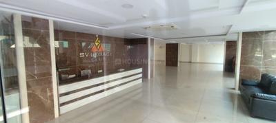 Bedroom Image of 1254 Sq.ft 3 BHK Apartment / Flat for sale in SV Legacy, Whitefield Bengaluru for Rs. 19000000