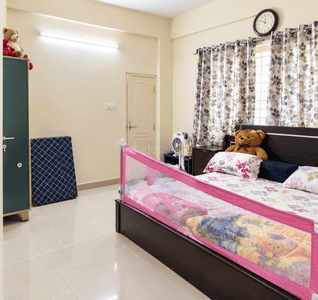 Image of 1096 Sq.ft 2 BHK Apartment / Flat for sale in Valdis V4 Camelia  by Valdis Group, Chandapura, Bengaluru for Rs. 5800000