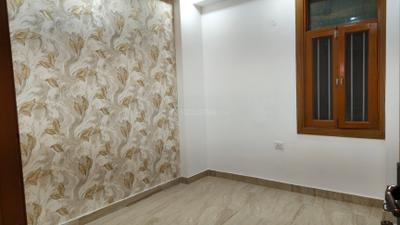 Bedroom Image of 1000 Sq.ft 2 BHK Apartment / Flat for rent in Indirapuram Ghaziabad for Rs. 21000
