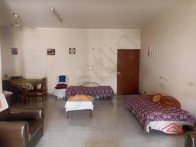 Hall Image of 2270 Sq.ft 3 BHK Apartment / Flat for sale in Alps Estate, Harlur Bengaluru for Rs. 18500000