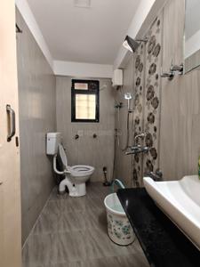 Image of 1350 Sq.ft 3 BHK Apartment / Flat for sale in Vaibhavlaxmi Stella Sapphire A Wing, Chembur, Mumbai for Rs. 25000000