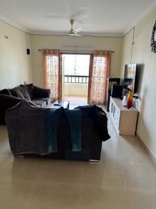 Hall Image of 1600 Sq.ft 2 BHK Apartment / Flat for sale in Adyar Chennai for Rs. 25600000