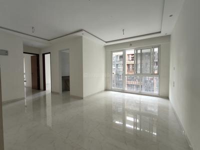 Hall Image of 1160 Sq.ft 2 BHK Apartment / Flat for sale in Aashutosh Alliaance Galaxy, Airoli Navi Mumbai for Rs. 14500000