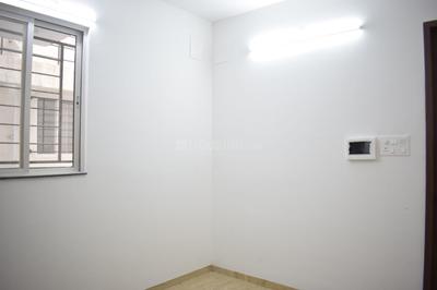 Bedroom Image of 1050 Sq.ft 3 BHK Apartment / Flat for sale in VTP Belair, Mahalunge Pune for Rs. 9300000