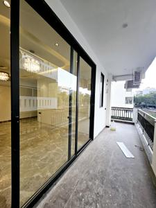 Balcony Image of 2250 Sq.ft 3 BHK Builder Floor for sale in Suncity Township, Sector 54 Gurgaon for Rs. 35500000