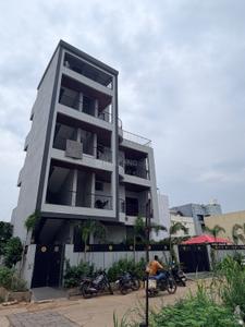 Image of 1200 Sq.ft 2 BHK Builder Floor for rent in Green Amaltas Castle, Kachana, Raipur for Rs. 16000