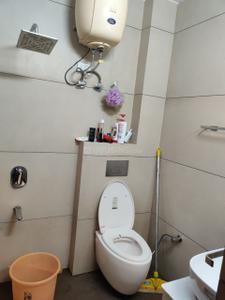 Bathroom Image of 1800 Sq.ft 3 BHK Apartment / Flat for sale in Sector 48 Chandigarh for Rs. 31500000