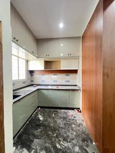Kitchen Image of 1800 Sq.ft 5 BHK Independent House for sale in Gangondanahalli Bengaluru for Rs. 10000000