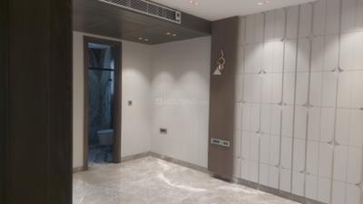 Bedroom Image of 2880 Sq.ft 4 BHK Builder Floor for sale in Chittaranjan Park New Delhi for Rs. 100000000