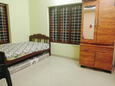 Bedroom Image of 3049 Sq.ft 4 BHK Independent House for sale in Kottarakkara Kollam for Rs. 8500000