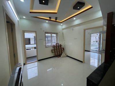 Hall Image of 2100 Sq.ft 4 BHK Villa for sale in Nanmangalam Chennai for Rs. 17000003
