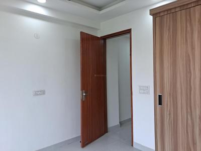 Bedroom Image of 1550 Sq.ft 3 BHK Apartment / Flat for sale in Sector 104 Noida for Rs. 7000589