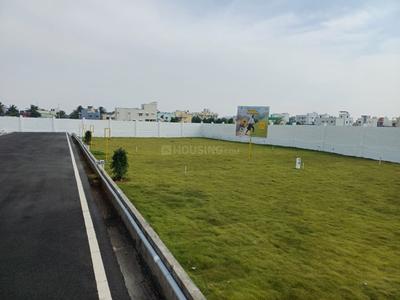 Image of 840 Sq.ft Residential Plot / Land for sale in Tambaram, Chennai for Rs. 3527160