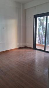 Bedroom Image of 1195 Sq.ft 3 BHK Apartment / Flat for sale in Orchid Krishna Kunj, Deshbandhu Para Siliguri for Rs. 5975000