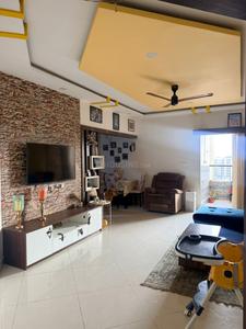 2 BHK Flat