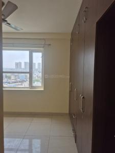 Bedroom Image of 1954 Sq.ft 3 BHK Apartment / Flat for sale in Mahindra Aura, Sector 110A Gurgaon for Rs. 24700000