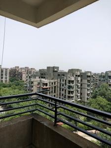 Bedroom Three Image of 1900 Sq.ft 3 BHK Apartment / Flat for sale in Arjun Appartment, Sector 7 Dwarka New Delhi for Rs. 28400000