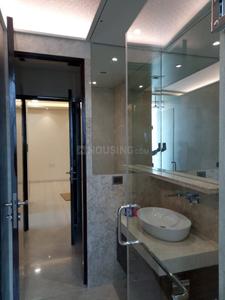 Image of 1100 Sq.ft 2 BHK Apartment / Flat for sale in Indiabulls Blu, Worli, Mumbai for Rs. 75000000