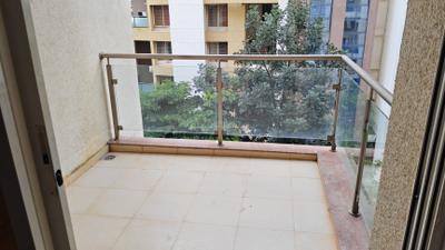Image of 1160 Sq.ft 2 BHK Apartment / Flat for sale in Manav Perfect 10 Phase III, Balewadi, Pune for Rs. 11000000