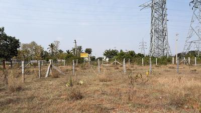 Image of 1200 Sq.ft Residential Plot / Land for sale in Vajamangala, Mysore for Rs. 5760000