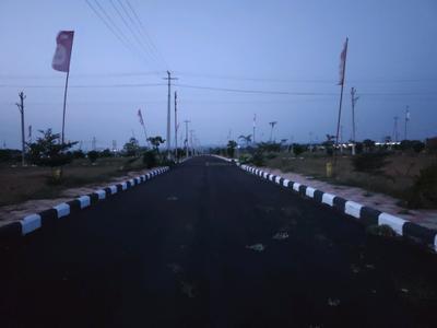 Image of 150 Sq.ft Residential Plot / Land for sale in Bongloor, Hyderabad for Rs. 3900083
