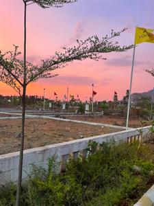 Image of 1196 Sq.ft Residential Plot / Land for sale in Riyasat Montera, Isambe, Navi Mumbai for Rs. 5200000