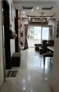 Hall Image of 1700 Sq.ft 3 BHK Apartment / Flat for sale in Bagmari Kolkata for Rs. 18500000